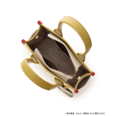 Naruto Shippuden x SAMANTHA VEGA - Minato Namikaze Canvas Handbag
