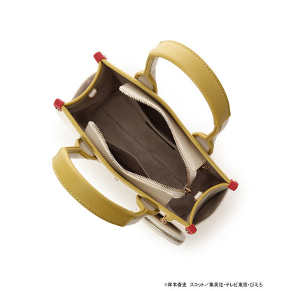 Naruto Shippuden x SAMANTHA VEGA - Minato Namikaze Canvas Handbag [Pre-Order Dec 2025]