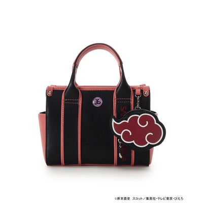 Naruto Shippuden x SAMANTHA VEGA - Sasori Canvas Handbag
