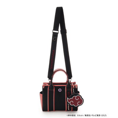 Naruto Shippuden x SAMANTHA VEGA - Sasori Canvas Handbag