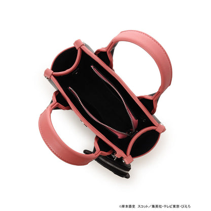 Naruto Shippuden x SAMANTHA VEGA - Sasori Canvas Handbag [Pre-Order Dec 2025]