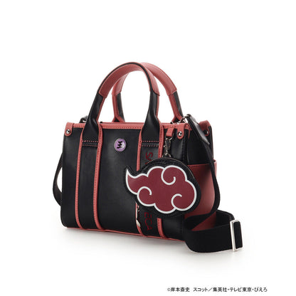 Naruto Shippuden x SAMANTHA VEGA - Sasori Canvas Handbag [Pre-Order Dec 2025]