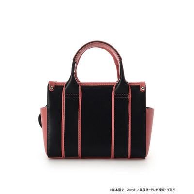 Naruto Shippuden x SAMANTHA VEGA - Sasori Canvas Handbag