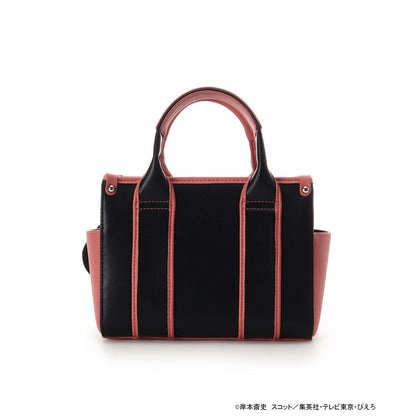 Naruto Shippuden x SAMANTHA VEGA - Sasori Canvas Handbag [Pre-Order Dec 2025]