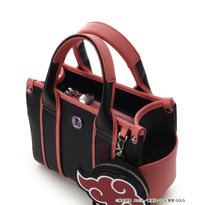 Naruto Shippuden x SAMANTHA VEGA - Sasori Canvas Handbag [Pre-Order Dec 2025]