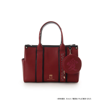 Naruto Shippuden x SAMANTHA VEGA - Gaara Canvas Handbag [Pre-Order Dec 2025]