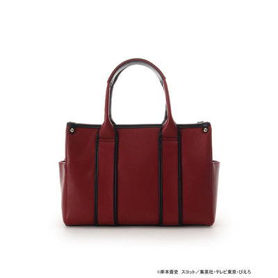 Naruto Shippuden x SAMANTHA VEGA - Gaara Canvas Handbag