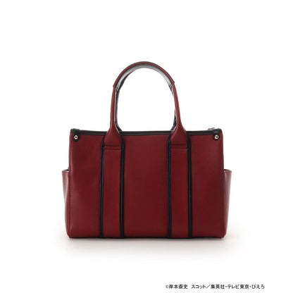 Naruto Shippuden x SAMANTHA VEGA - Gaara Canvas Handbag [Pre-Order Dec 2025]