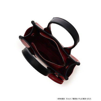 Naruto Shippuden x SAMANTHA VEGA - Gaara Canvas Handbag [Pre-Order Dec 2025]