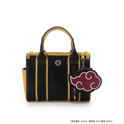 Naruto Shippuden x SAMANTHA VEGA - Deidara Canvas Handbag