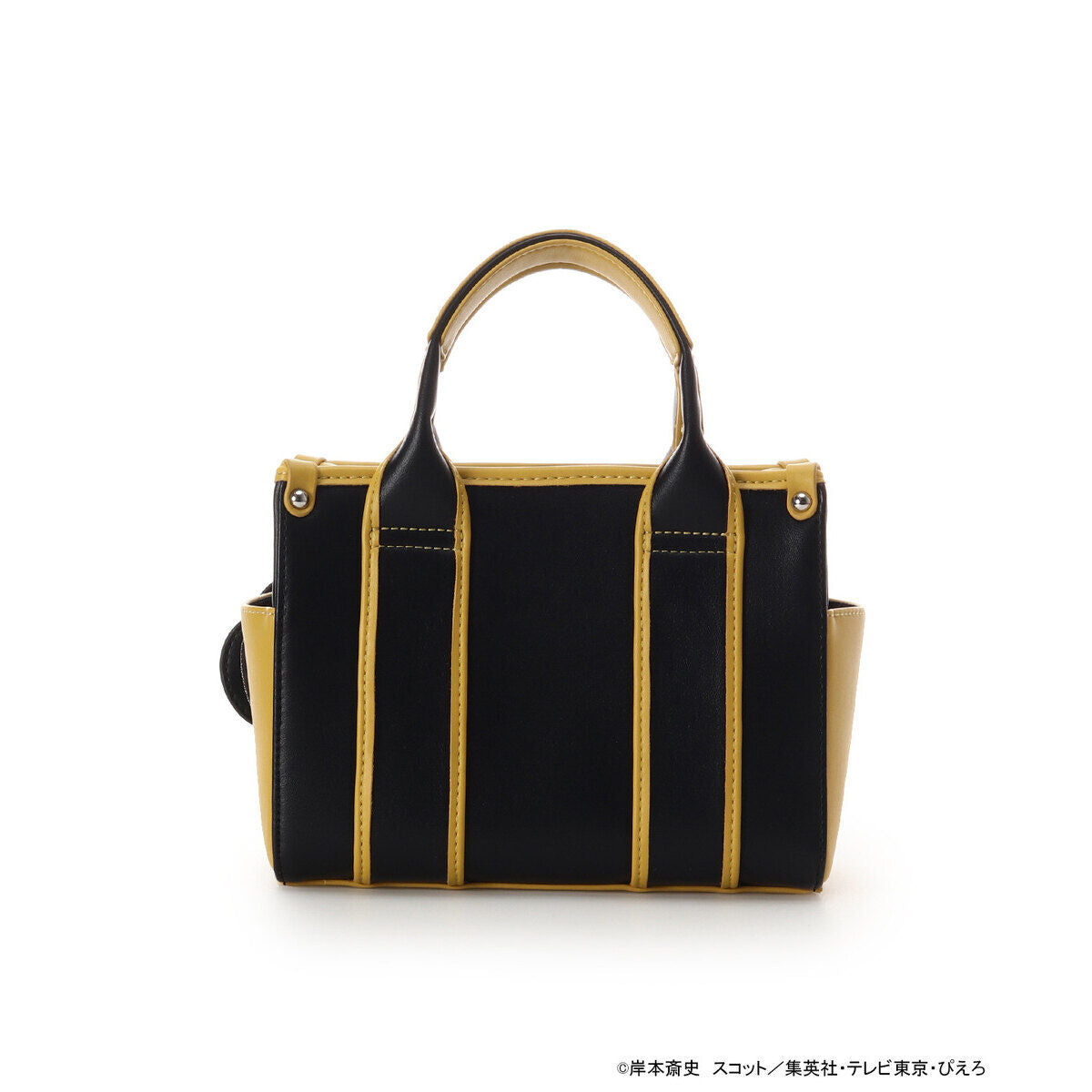 Naruto Shippuden x SAMANTHA VEGA - Deidara Canvas Handbag [Pre-Order Dec 2025]