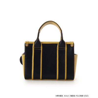 Naruto Shippuden x SAMANTHA VEGA - Deidara Canvas Handbag