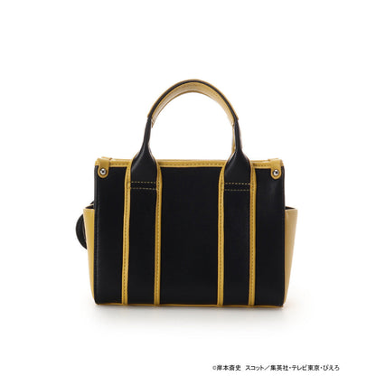 Naruto Shippuden x SAMANTHA VEGA - Deidara Canvas Handbag [Pre-Order Dec 2025]