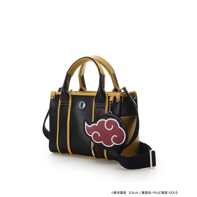 Naruto Shippuden x SAMANTHA VEGA - Deidara Canvas Handbag