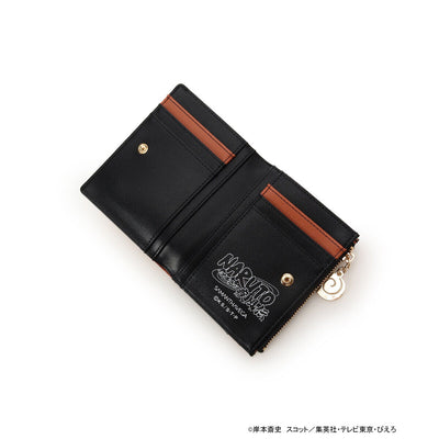 Naruto Shippuden x SAMANTHA VEGA - Folding Wallet (9 Types)