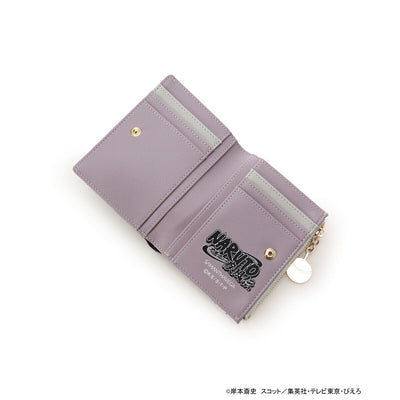 Naruto Shippuden x SAMANTHA VEGA - Folding Wallet (9 Types)