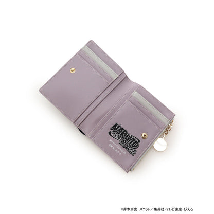 Naruto Shippuden x SAMANTHA VEGA - Folding Wallet (9 Types) [Pre-Order Dec 2025]