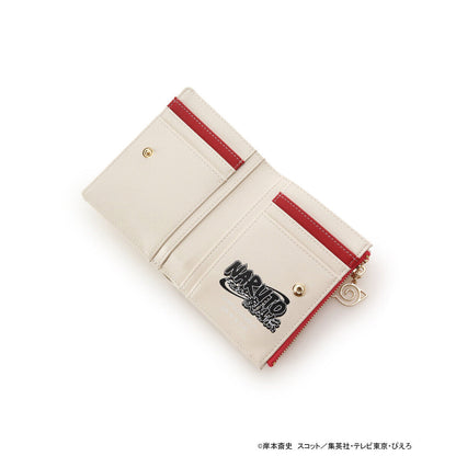 Naruto Shippuden x SAMANTHA VEGA - Folding Wallet (9 Types) [Pre-Order Dec 2025]