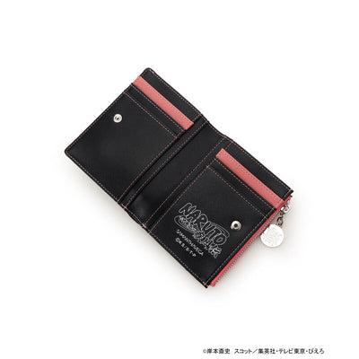 Naruto Shippuden x SAMANTHA VEGA - Folding Wallet (9 Types)