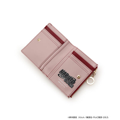 Naruto Shippuden x SAMANTHA VEGA - Folding Wallet (9 Types)