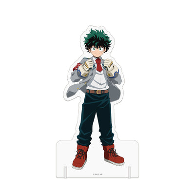 My Hero Academia 2nd Yuei High School Open School Collection - Big Acrylic Stand (5 Types)  [Re-release Dec 2026]