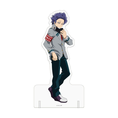 My Hero Academia 2nd Yuei High School Open School Collection - Big Acrylic Stand (5 Types)  [Re-release Dec 2026]