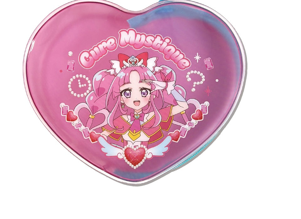 2880613 model 2 - Cure Mystic