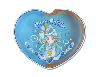 2880613 model 3 - Cure Eclair