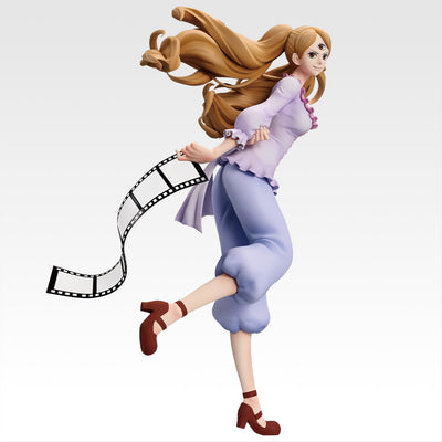 Ichiban Kuji One Piece Memory of Heroines Devil's Night - C Prize Charlotte Pudding Figure