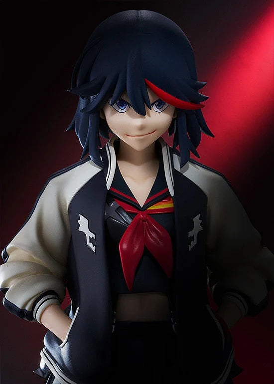 POP UP PARADE Kill la Kill Ryuko Matoi Ver. L size