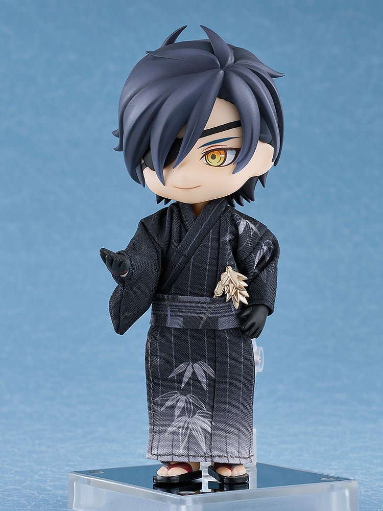 Touken Ranbu Online Nendoroid - Shokudaikiri Mitsutada Casual Outfit ver. [Pre-Order Jul 2026]