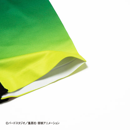 Dragon Ball Z Kids NO.006 Chaoz Boxer Shorts - Polyester Underwear for Kids