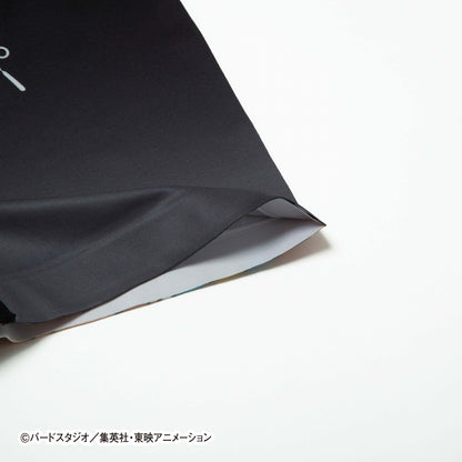 Dragon Ball Z No. 008 Nappa Unisex Polyester Boxer Shorts for Men and Women