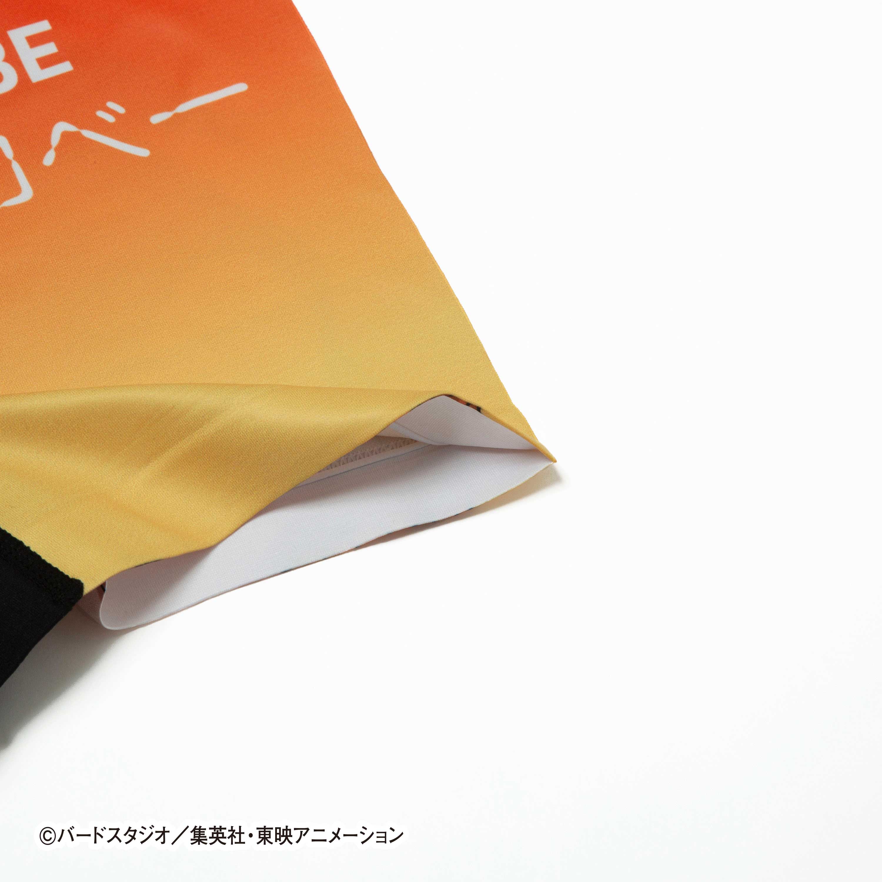 Dragon Ball Z Yajirobe No. 010 Unisex Polyester Boxer Shorts for Men and Women