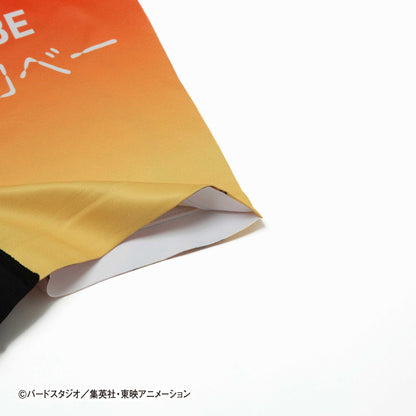 Dragon Ball Z Yajirobe No. 010 Unisex Polyester Boxer Shorts for Men and Women