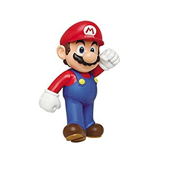 SUPER MARIO BIG ACTION FIGURE - MARIO