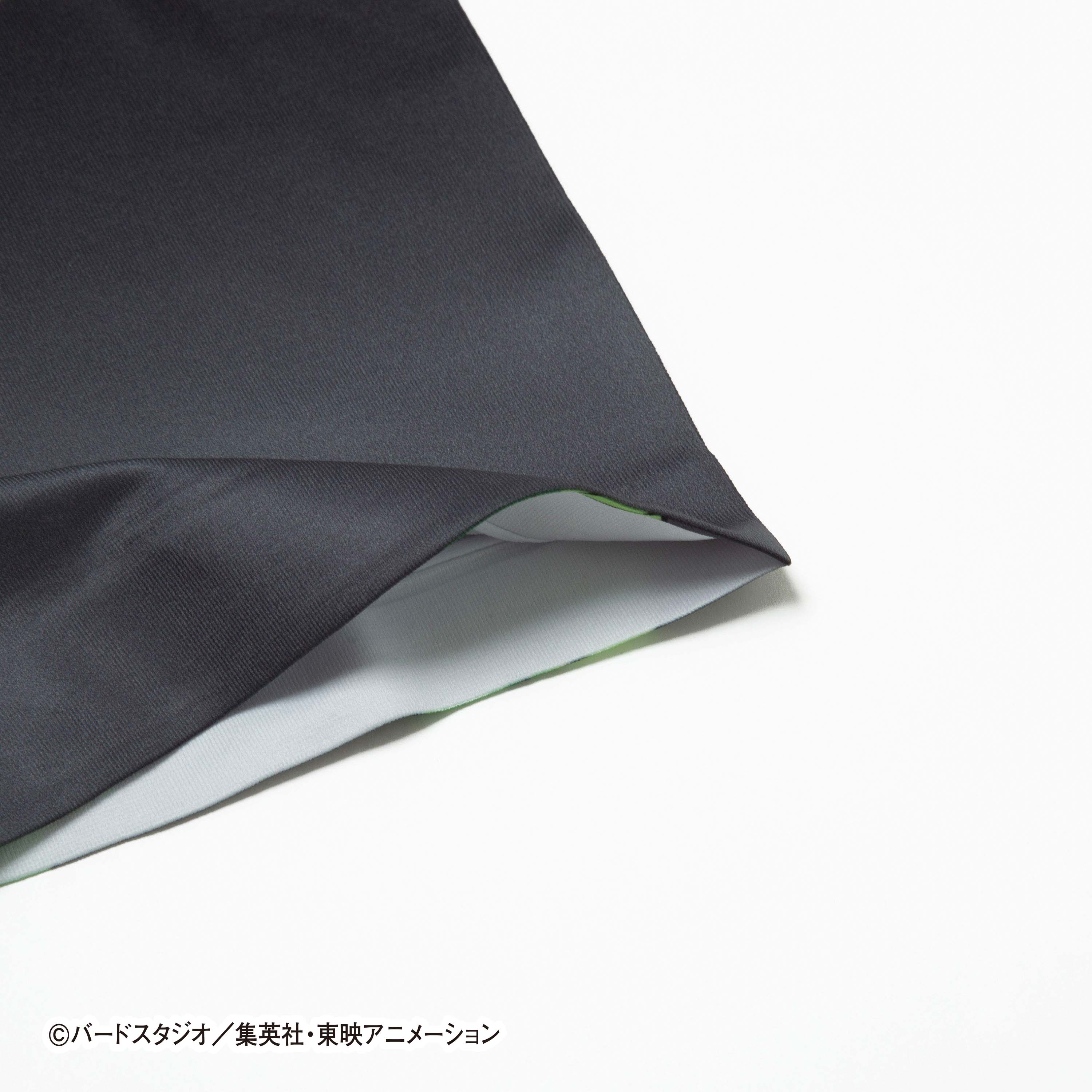 Dragon Ball Z No.009 Saibaiman Boxer Shorts - Unisex Polyester Underwear for Men and Women