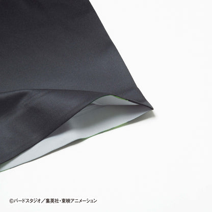 Dragon Ball Z No.009 Saibaiman Boxer Shorts - Unisex Polyester Underwear for Men and Women