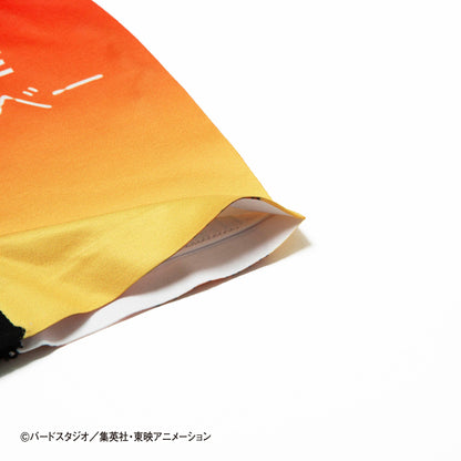 Dragon Ball Z Kids Yajirobe Boxer Shorts - Polyester Underpants No. 005