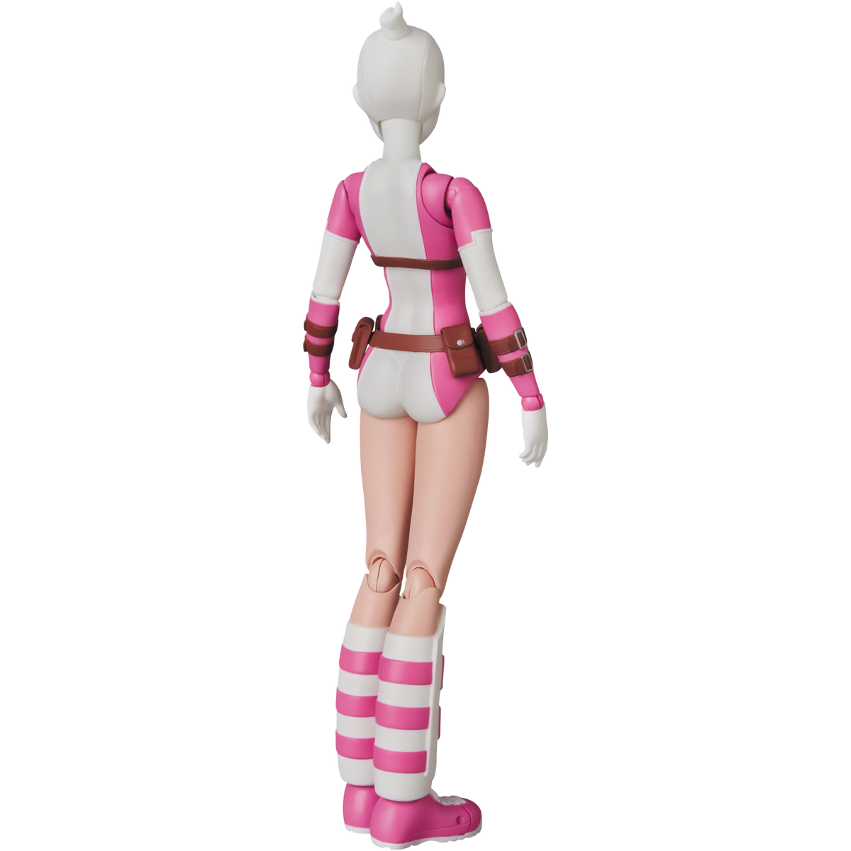 MAFEX No.071 - GWENPOOL