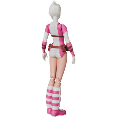 MAFEX No.071 - GWENPOOL