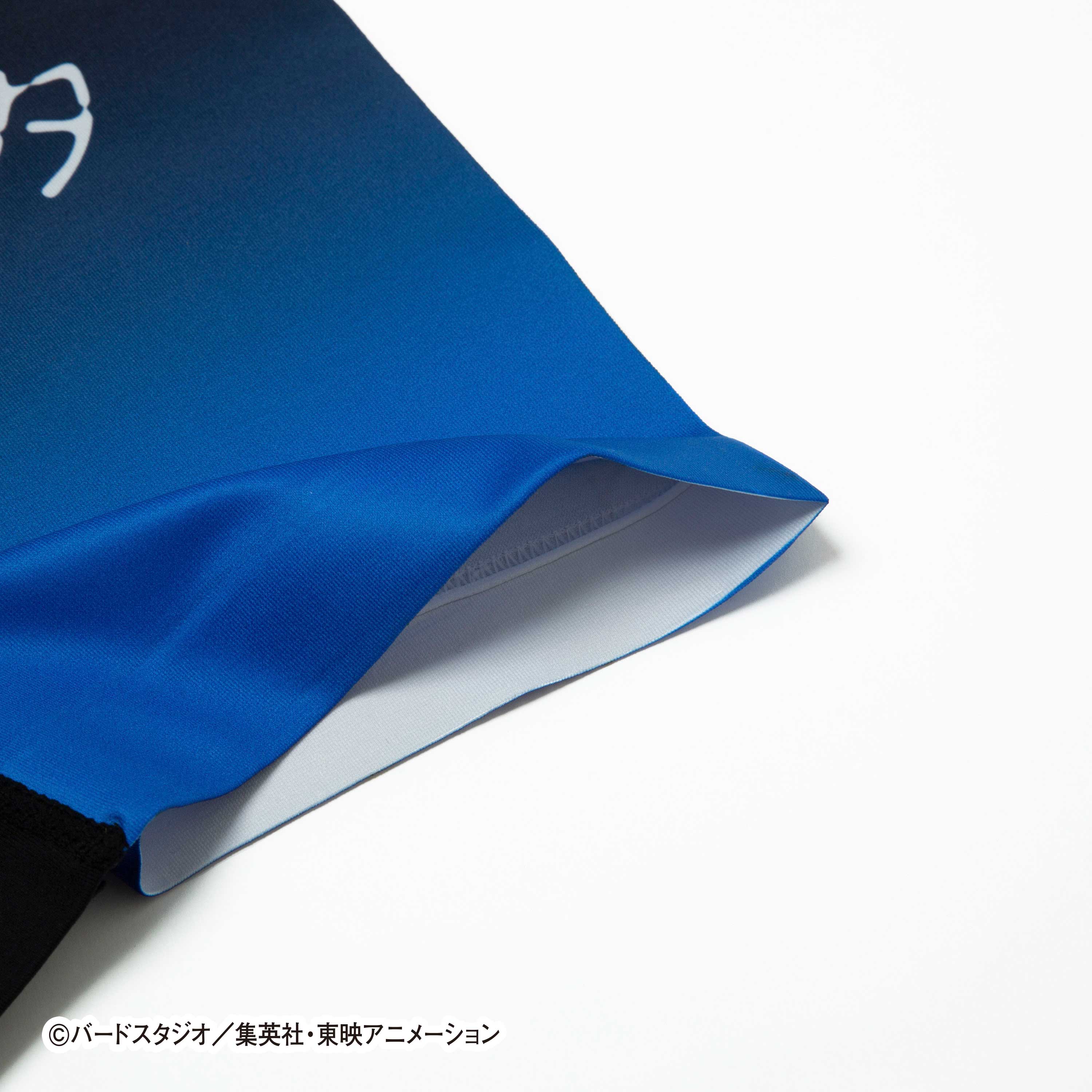 Dragon Ball Z No. 007 VEGETA Unisex Polyester Boxer Shorts for Men and Women