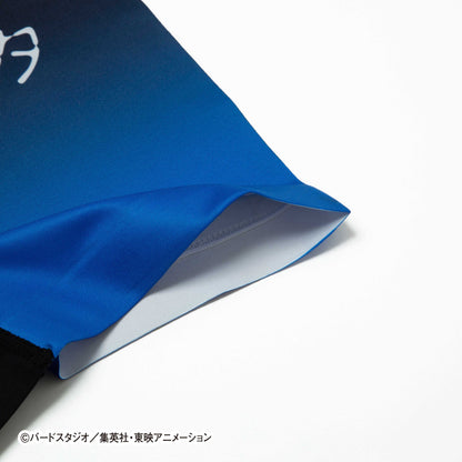 Dragon Ball Z No. 007 VEGETA Unisex Polyester Boxer Shorts for Men and Women