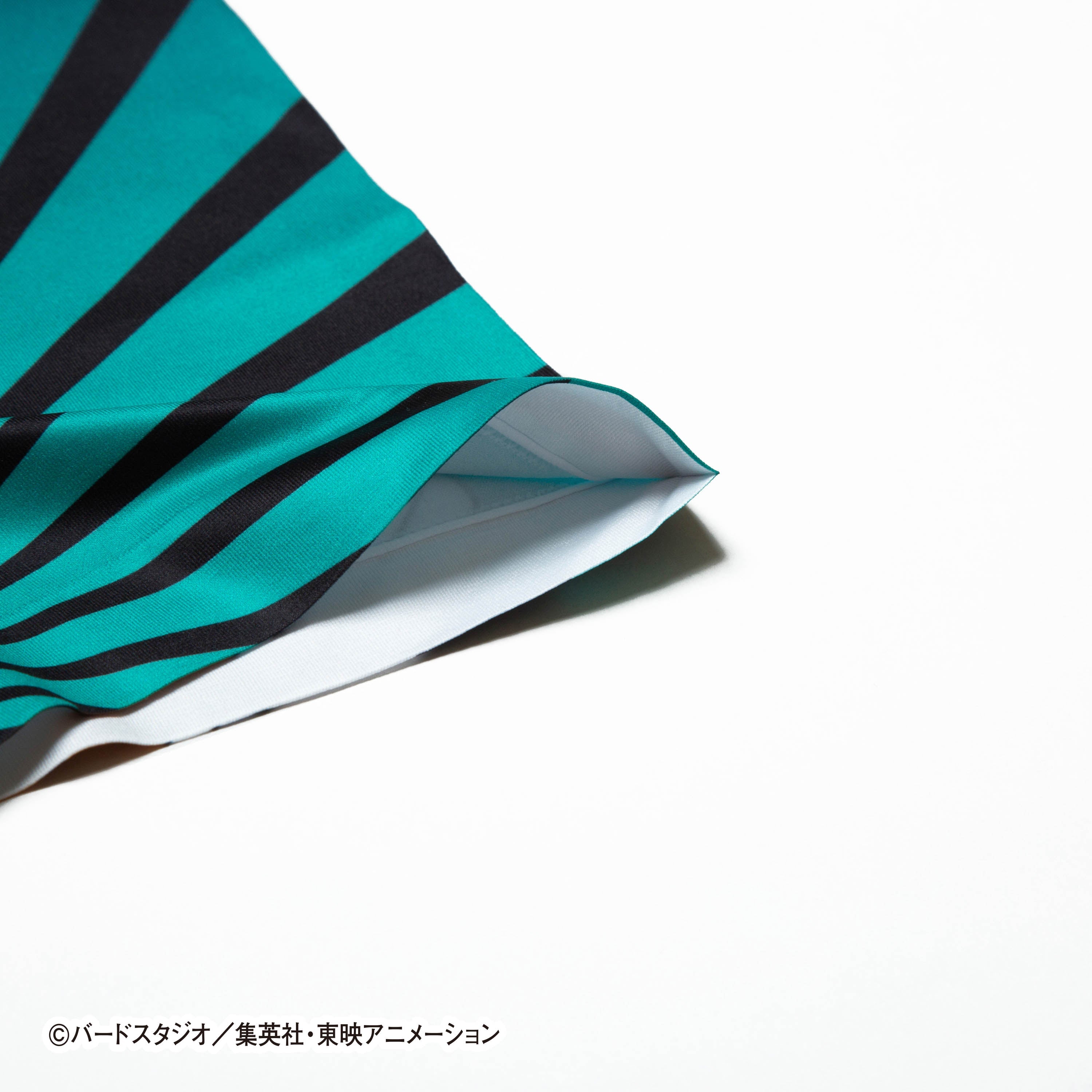 Dragon Ball Z No. 020 Guldo from the Ginyu Force - Unisex Polyester Boxer Shorts for Men and Women