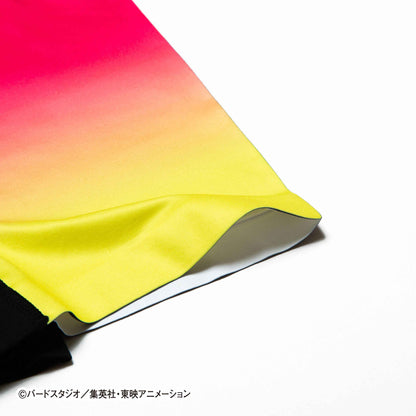 Dragon Ball Z No.022 KAIO/King Kai Unisex Polyester Boxer Shorts for Men and Women