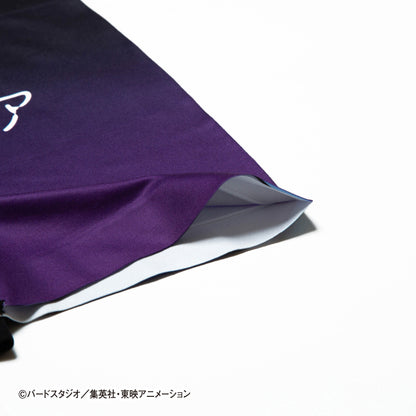 Dragon Ball Z No. 015 Dodoria Unisex Polyester Boxer Shorts for Men and Women