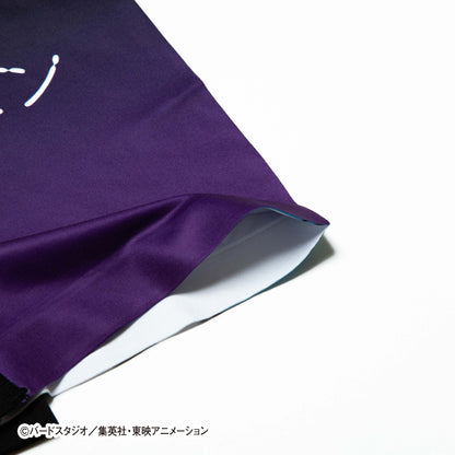 Dragon Ball Z No. 014 Zarbon Unisex Polyester Boxer Shorts for Men and Women