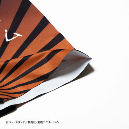 Dragon Ball Z No. 019 Recoome the Ginyu Force Unisex Polyester Boxer Shorts - Men's & Women's Underwear