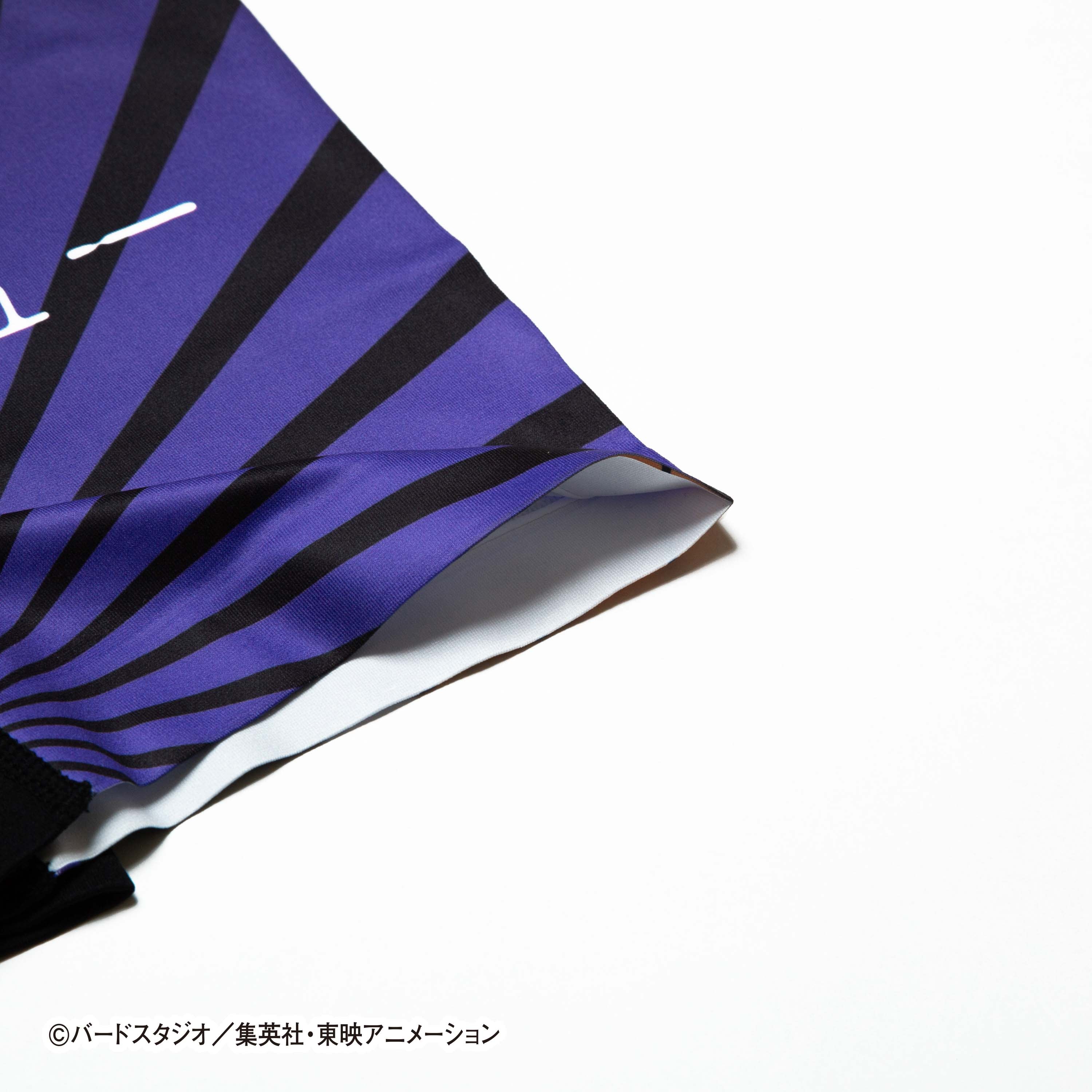 Dragon Ball Z No. 016 Ginyu Force Ginyu Underpants - Unisex Polyester Boxer Shorts for Men and Women