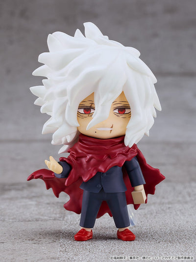 My Hero Academia Nendoroid Surprise - Heroes vs. Villains Edition Complete Set of 6 Types (Random Surprise) [Pre-Order Feb 2026]